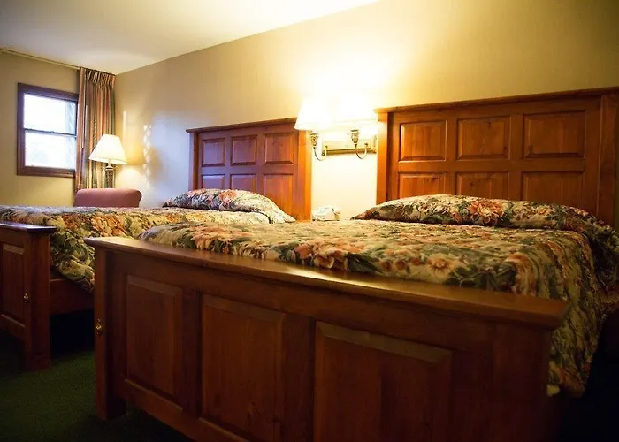 The Shelby Motel Shelbyville