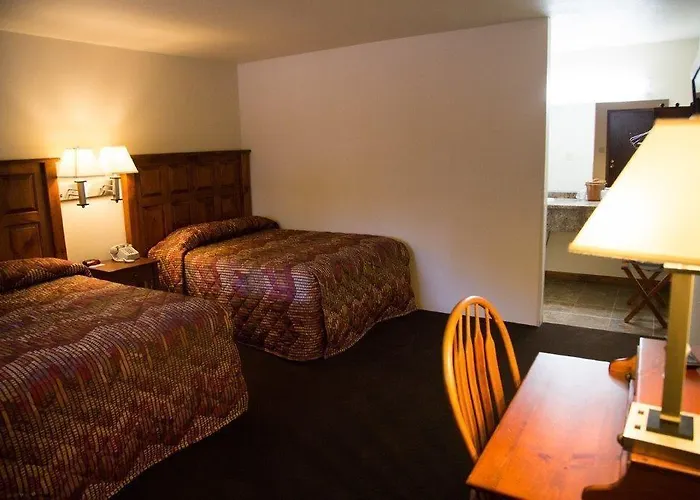 The Shelby Motel Shelbyville