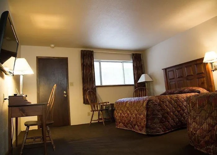 Motel The Shelby