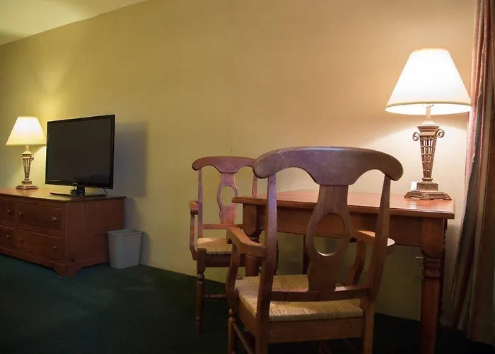 The Shelby Motel 2*