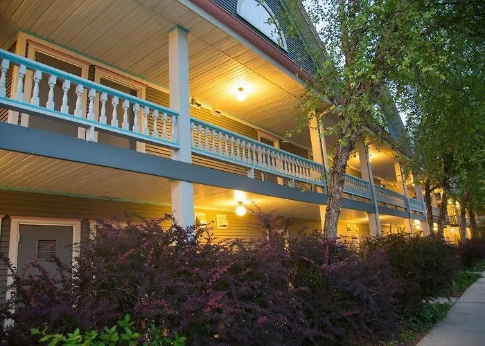 The Shelby Motel Shelbyville