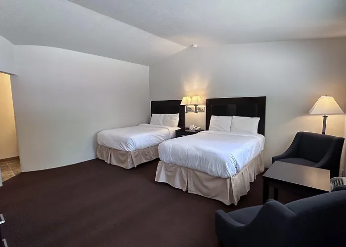 Motel The Shelby