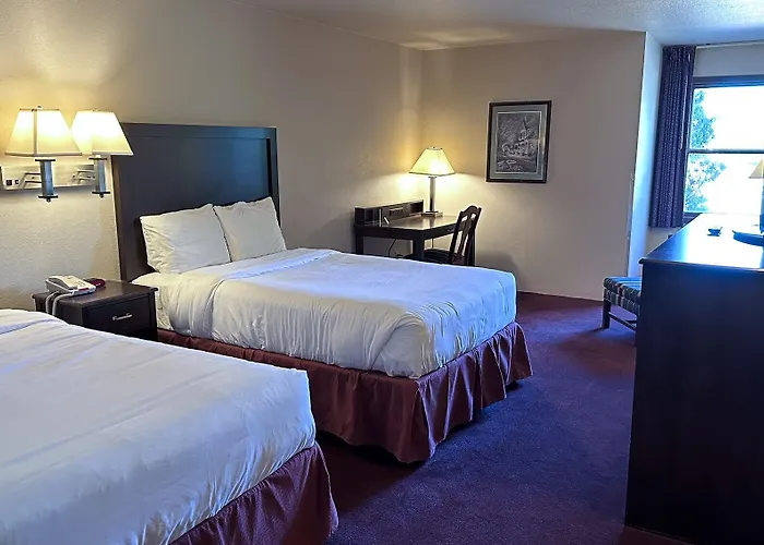 The Shelby Motel Shelbyville